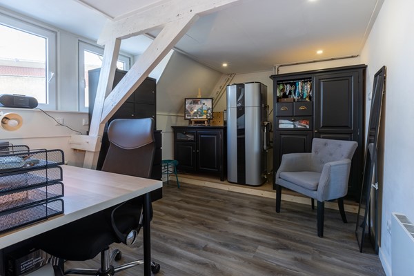 Medium property photo - Prinses Beatrixlaan 74, 4615 KH Bergen op Zoom